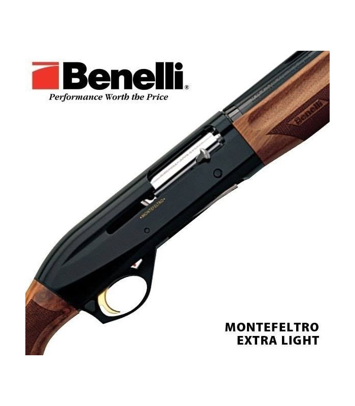 Benelli Montefeltro Extra Light Magnum- tokatlis.gr