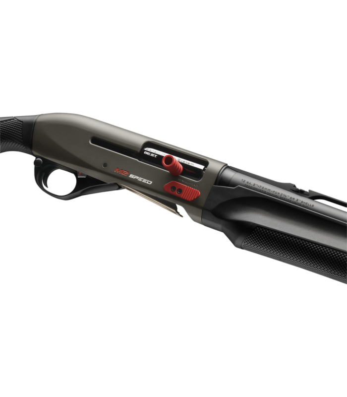 Benelli M2 Speed Magnum - tokatlis.gr