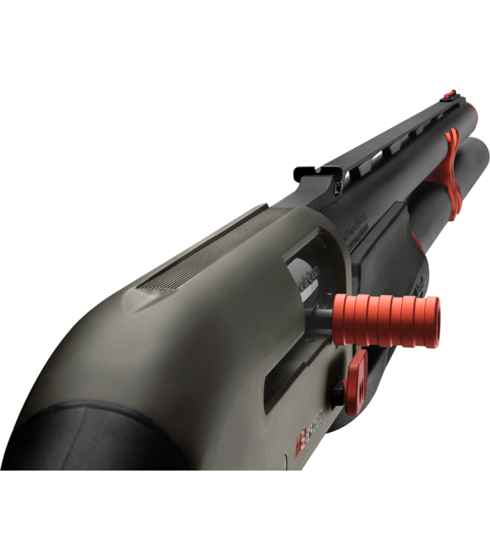 Benelli M2 Speed Magnum - tokatlis.gr