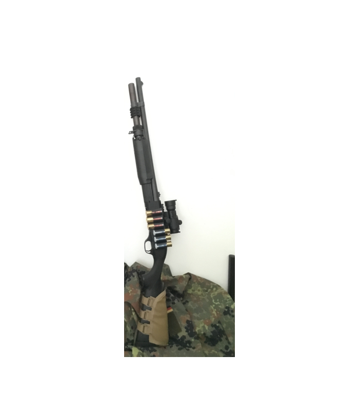Benelli M3 Super 90 Tactical- tokatlis.gr