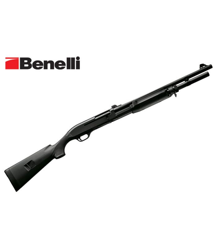 Benelli M3 Super 90 Tactical- tokatlis.gr