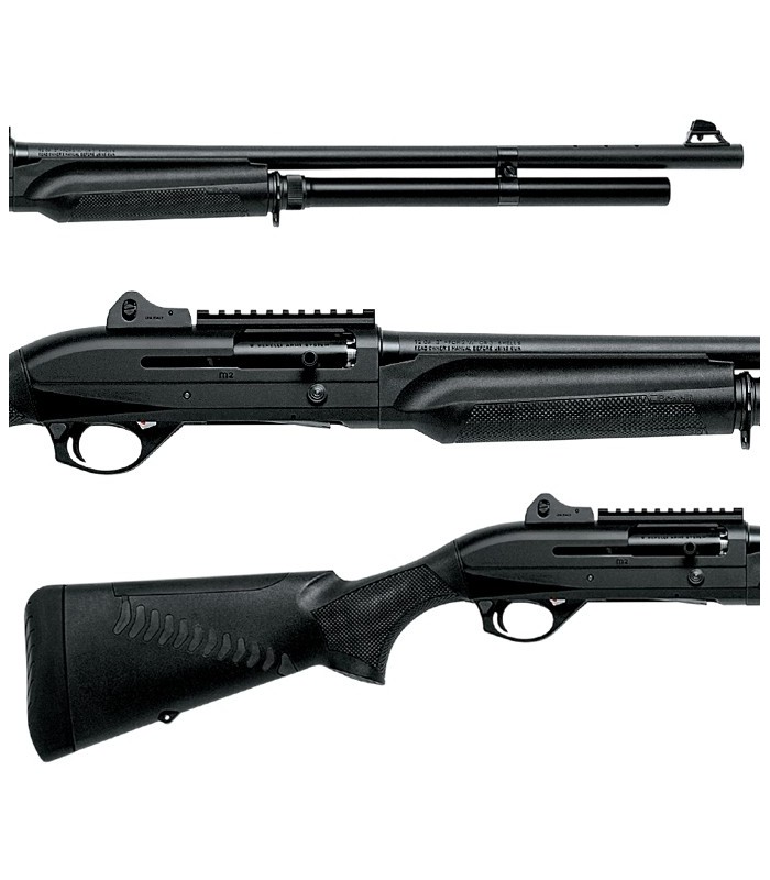 Benelli M2 Comfort Practical- tokatlis.gr