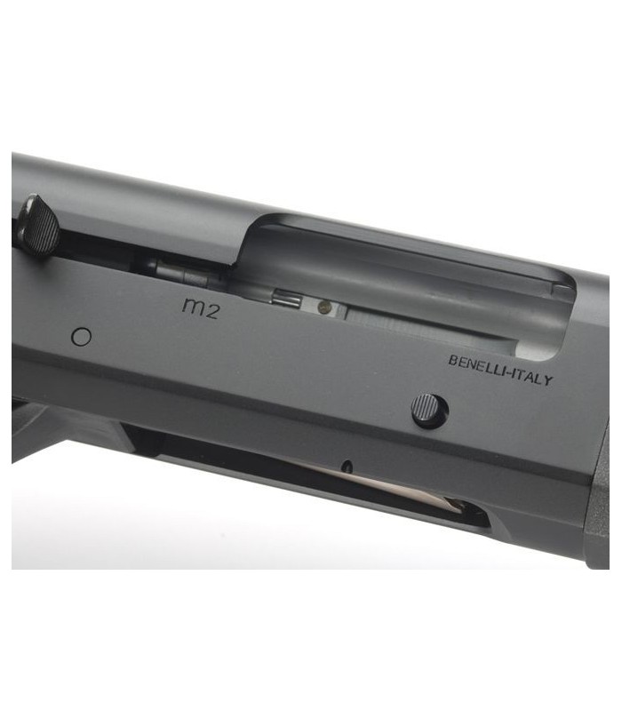 Benelli M2 Comfort Cal.20 Αριστερή- tokatlis.gr