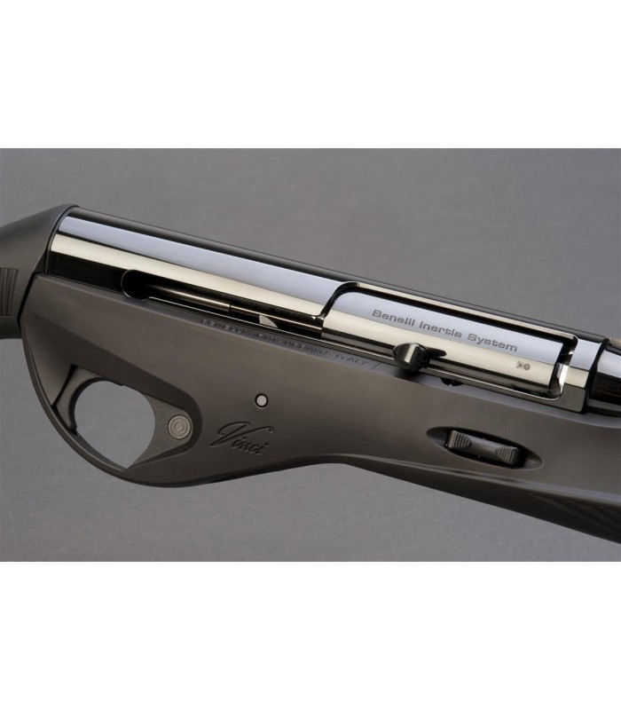 Benelli Montefeltro  Black Synthetic Magnum- tokatlis.gr