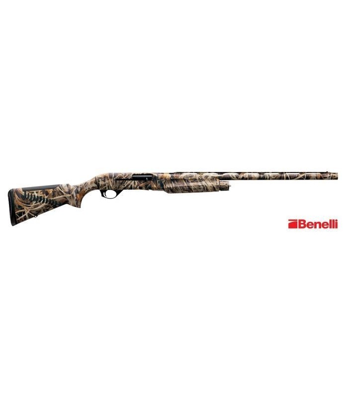 Benelli M2 Comfort Camo Max-5- tokatlis.gr