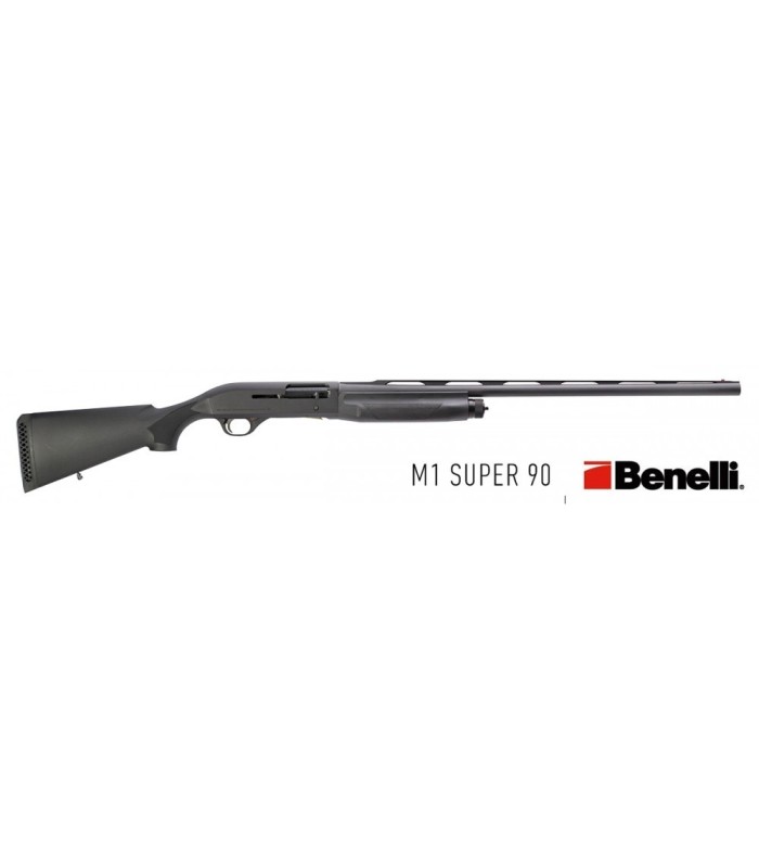 Benelli M1 Super 90- tokatlis.gr