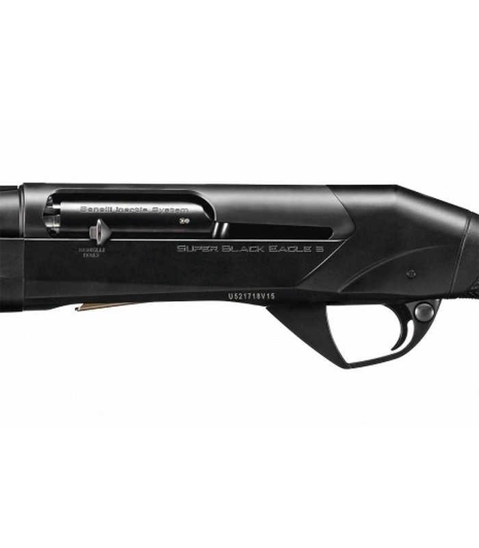 Benelli Super Black Eagle III Comfort- tokatlis.gr