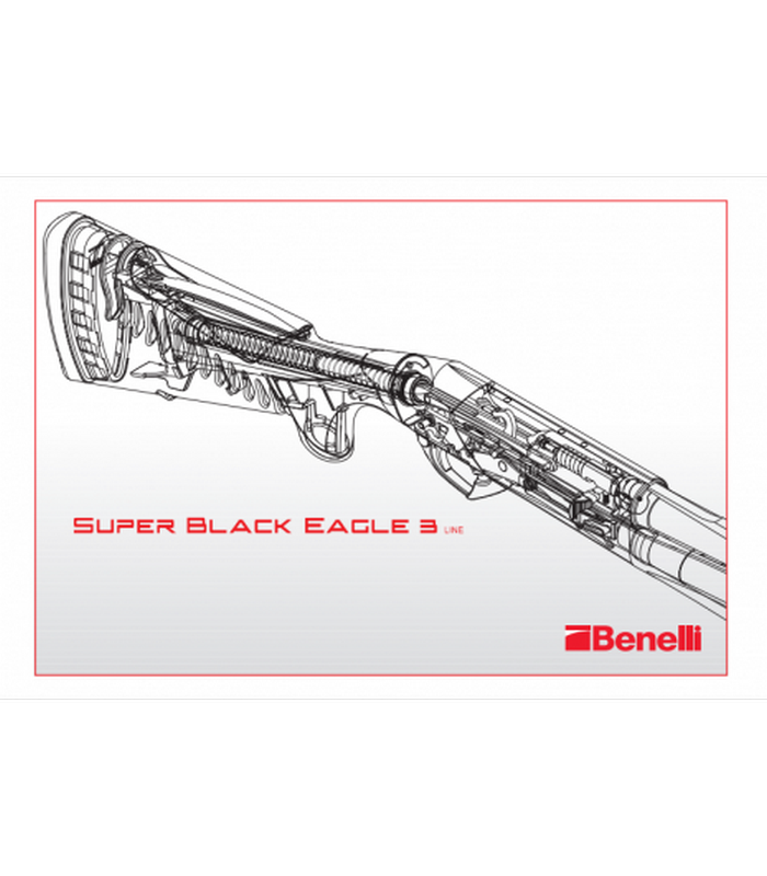 Benelli Super Black Eagle III Comfort- tokatlis.gr