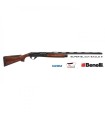 Benelli Super Black Eagle III Wood Magnum
