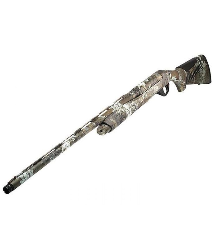 Benelli Super Black Eagle III A.I. Optifade Timber Gun Metal Grey- tokatlis.gr