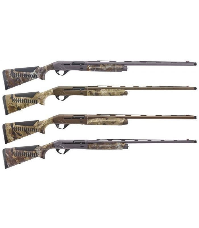 Benelli Super Black Eagle III A.I. Optifade Timber Gun Metal Grey- tokatlis.gr