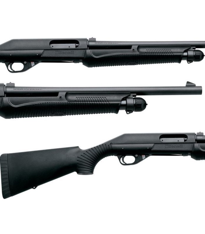 Benelli Nova  Slug 51 εκ.- tokatlis.gr