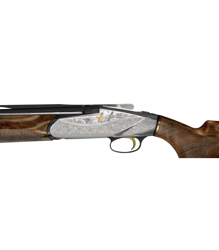 Benelli 828U B.E.S.T. Limited Edition (Steel)- tokatlis.gr