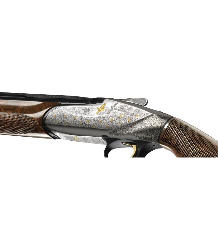 Benelli 828U B.E.S.T. Limited Edition (Steel)- tokatlis.gr