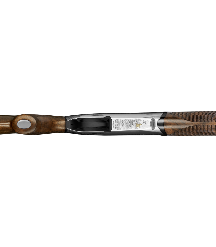 Benelli 828U B.E.S.T. Limited Edition (Steel)- tokatlis.gr