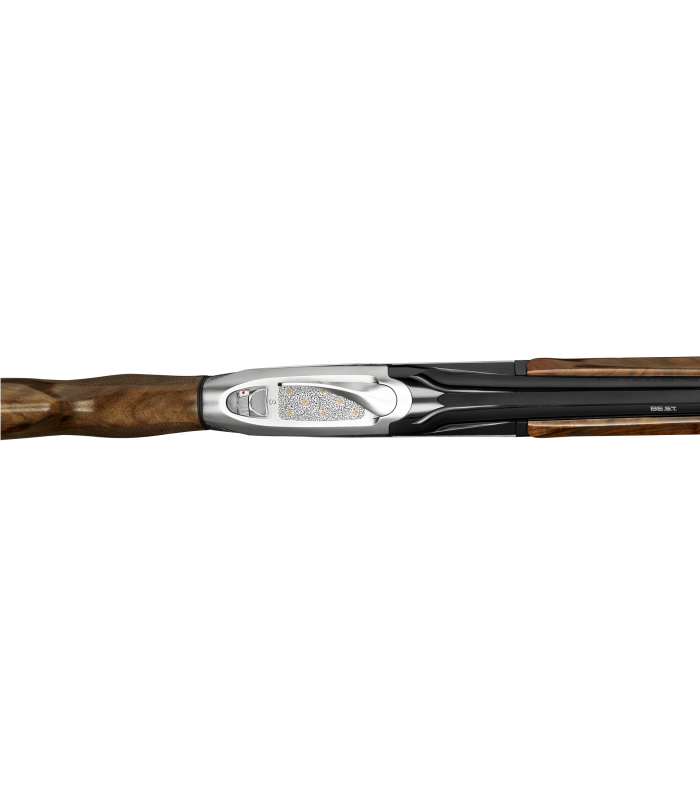 Benelli 828U B.E.S.T. Limited Edition (Steel)- tokatlis.gr
