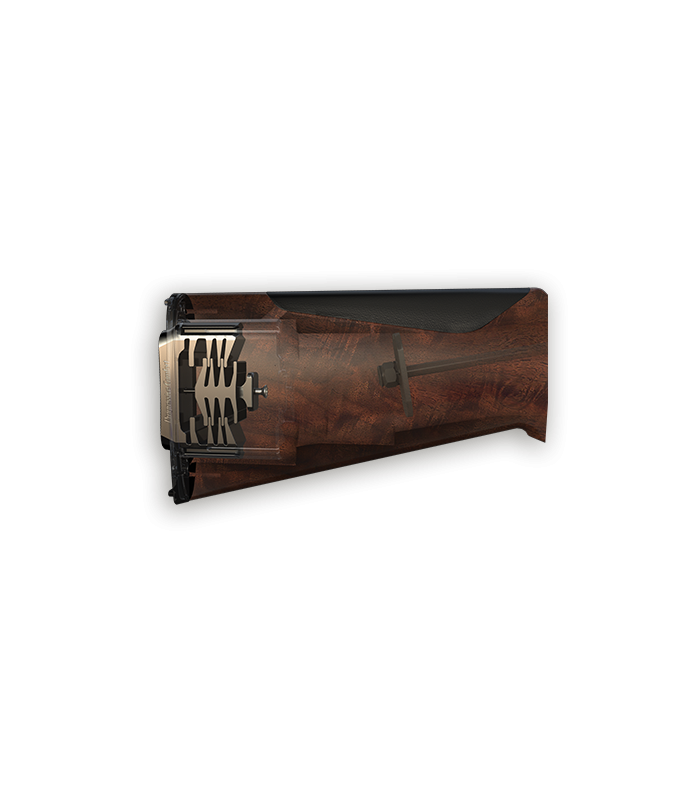Benelli 828U BLACK- tokatlis.gr