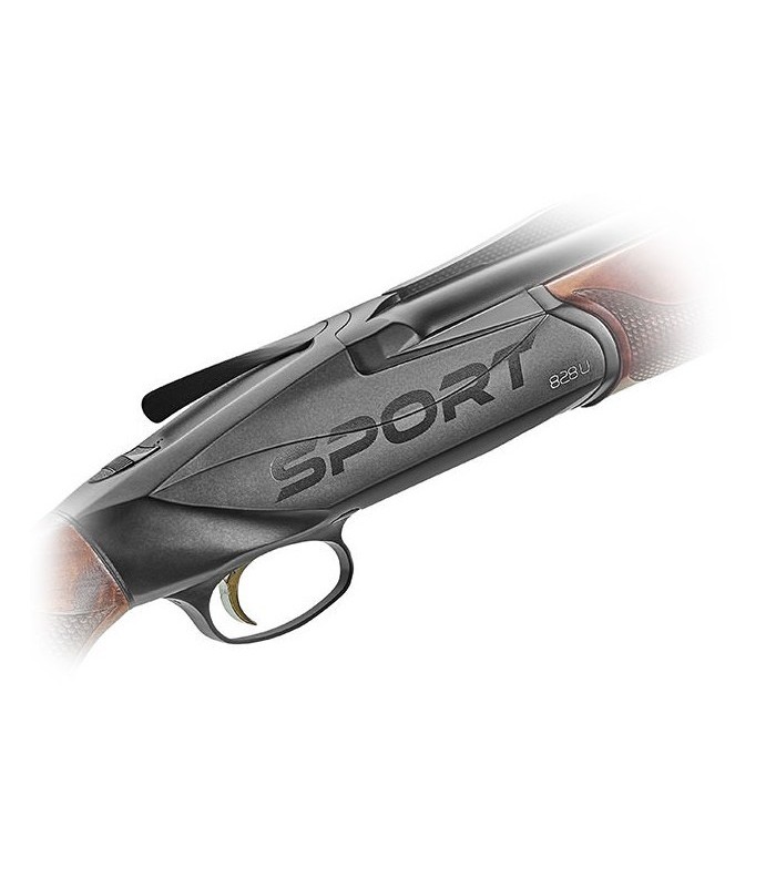 Benelli 828U Sport- tokatlis.gr