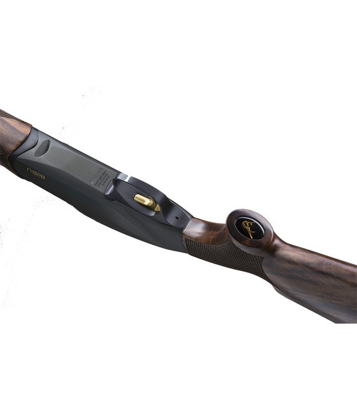 Benelli 828U Beccaccia Super Pose Cal.12- tokatlis.gr