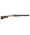 Benelli 828U  Silver