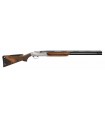 Benelli 828U  Silver C20