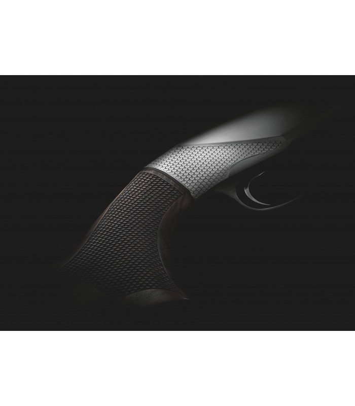Benelli 828U  Silver Αριστερό- tokatlis.gr