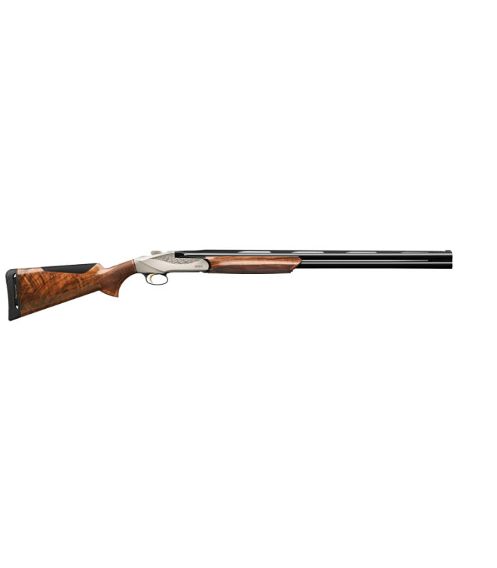 Benelli 828U  Silver A.I.- tokatlis.gr
