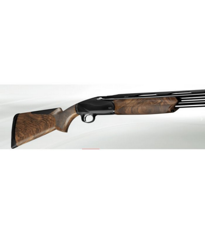 Benelli 828U A.I. Black B.E.S.T. Steel- tokatlis.gr