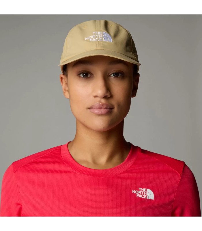 The North Face Horizon Hat Taupe Khaki - tokatlis.gr