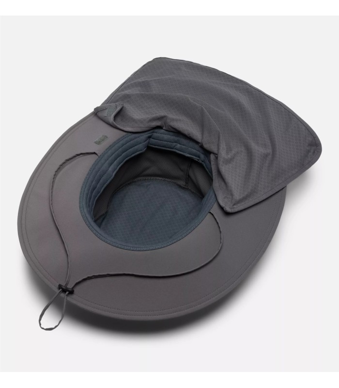 Columbia Coolhead III Zero Booney