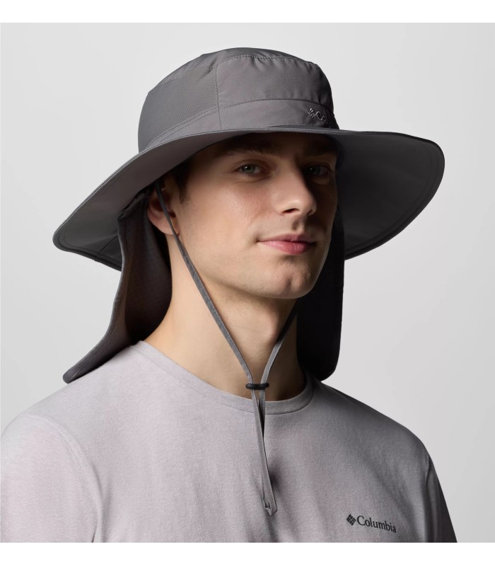 Columbia Coolhead III Zero Booney