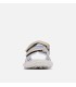 Columbia Konos Hiker 2-Strap Canvas Tan, Snowdrift- tokatlis.gr