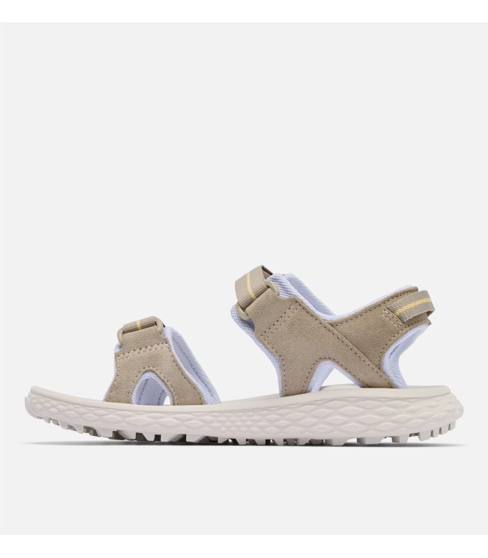 Columbia Konos Hiker 2-Strap Canvas Tan, Snowdrift- tokatlis.gr