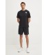 The Northface M 24/7 S/S Tee Reg Graphic Black - tokatlis.gr