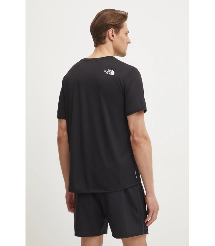 The North Face Ανδρικό Μπλουζάκι 24/7 S/S Tee Reg Graphic Black - tokatlis.gr