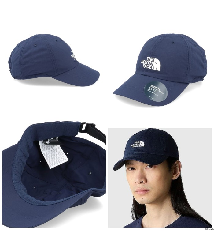 The North Face Horizon Hat Summit Navy One Size - tokatlis.gr