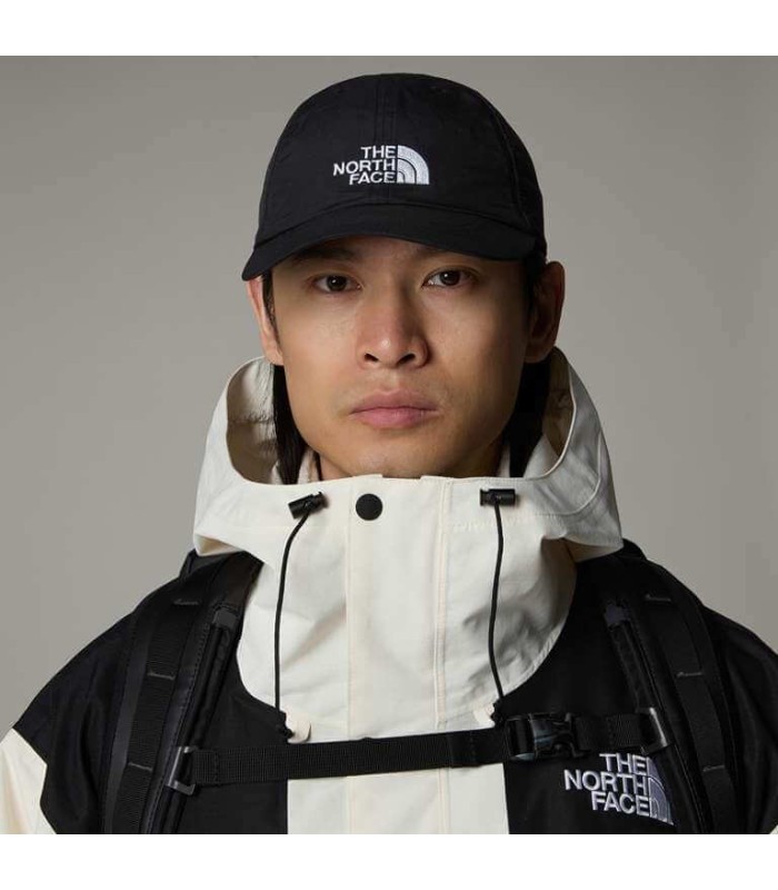 The North Face Horizon Hat Black / White One Size- tokatlis.gr