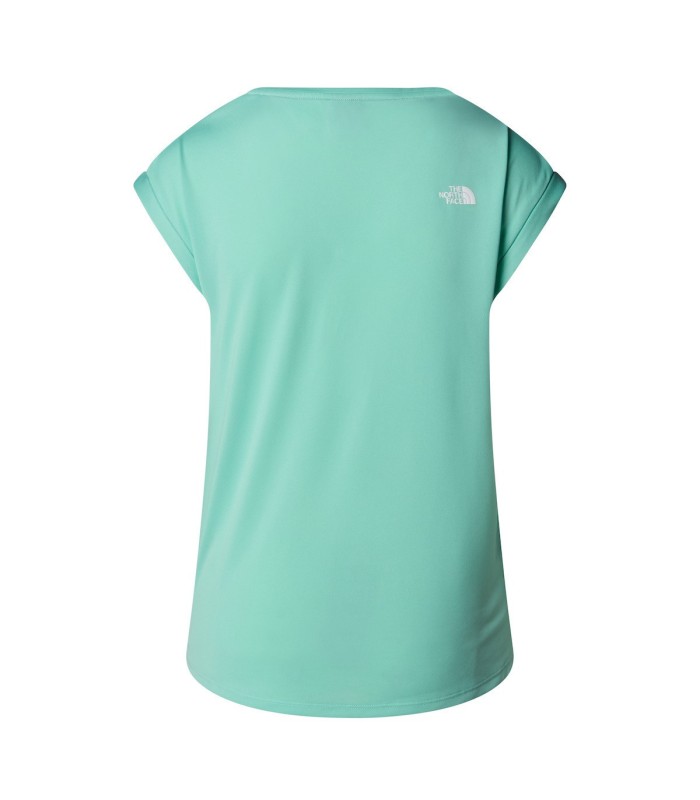 The North Face W Tanken Tank Bright Foam - tokatlis.gr