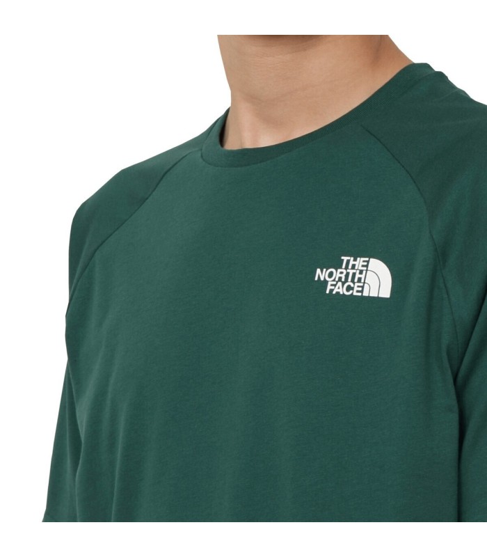 The North Face M S/S North Faces Tee- tokatlis.gr