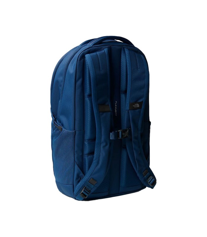 The North Face Vault 26lt Shady Blue/Tnf White- tokatlis.gr