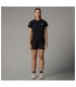 The North Face W Flex New Tee   - tokatlis.gr