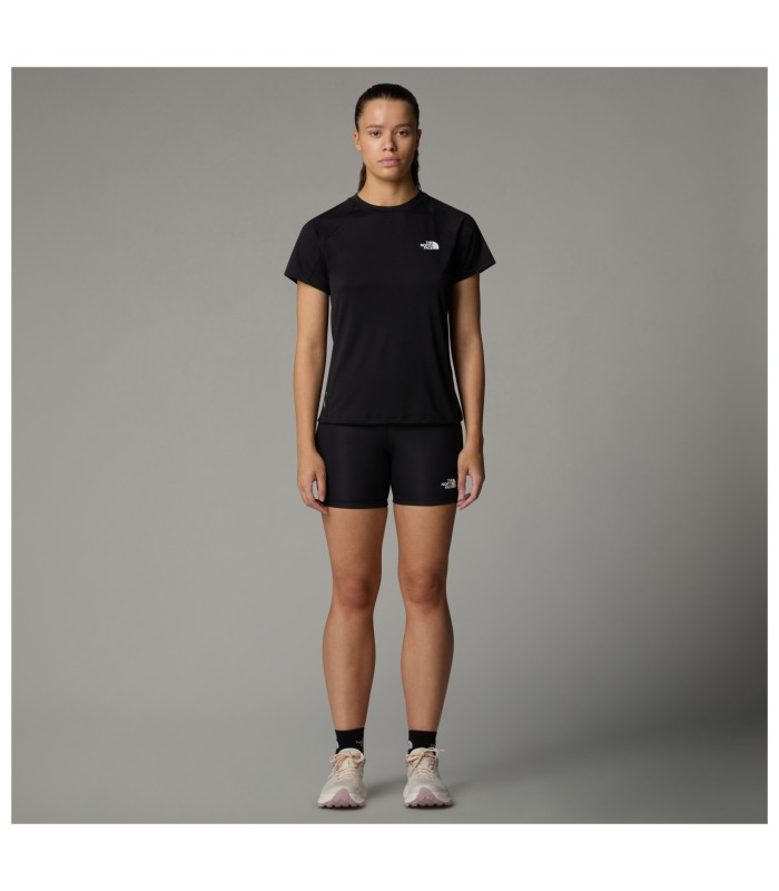 The North Face Γυναικείο Μπλουζάκι Flex New Tee - tokatlis.gr