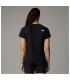 The North Face Γυναικείο Μπλουζάκι Flex New Tee - tokatlis.gr