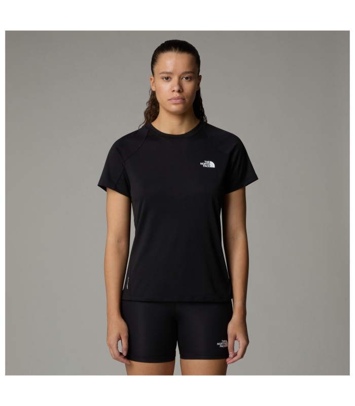 The North Face Γυναικείο Μπλουζάκι Flex New Tee - tokatlis.gr