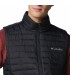 Columbia Ανδρικό Γιλέκο Silver Falls  Vest Black - tokatlis.gr