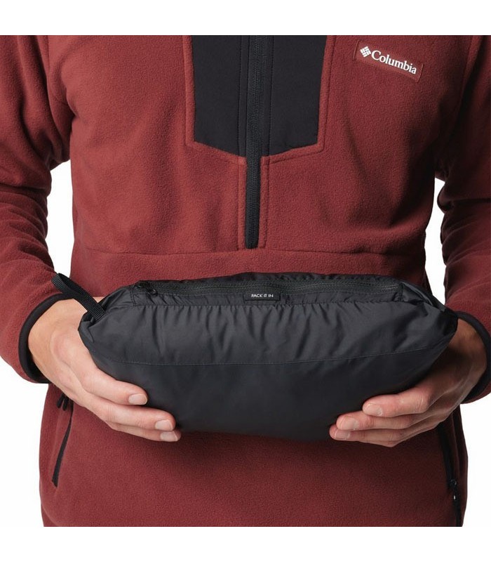 Columbia Silver Falls  Vest  Black- tokatlis.gr