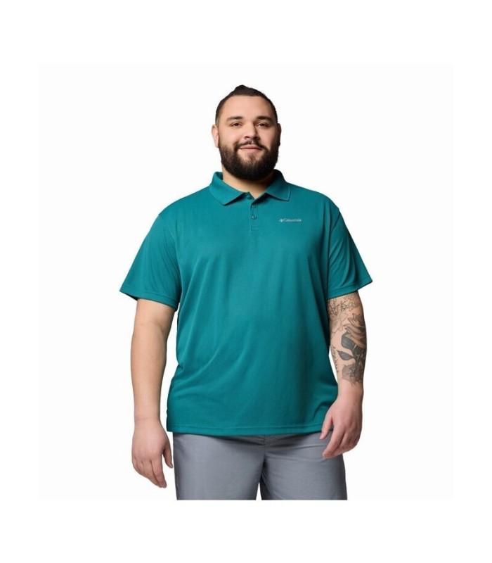 Columbia Utilizer Polo - River Blue- tokatlis.gr