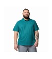 Columbia Utilizer Polo - River Blue