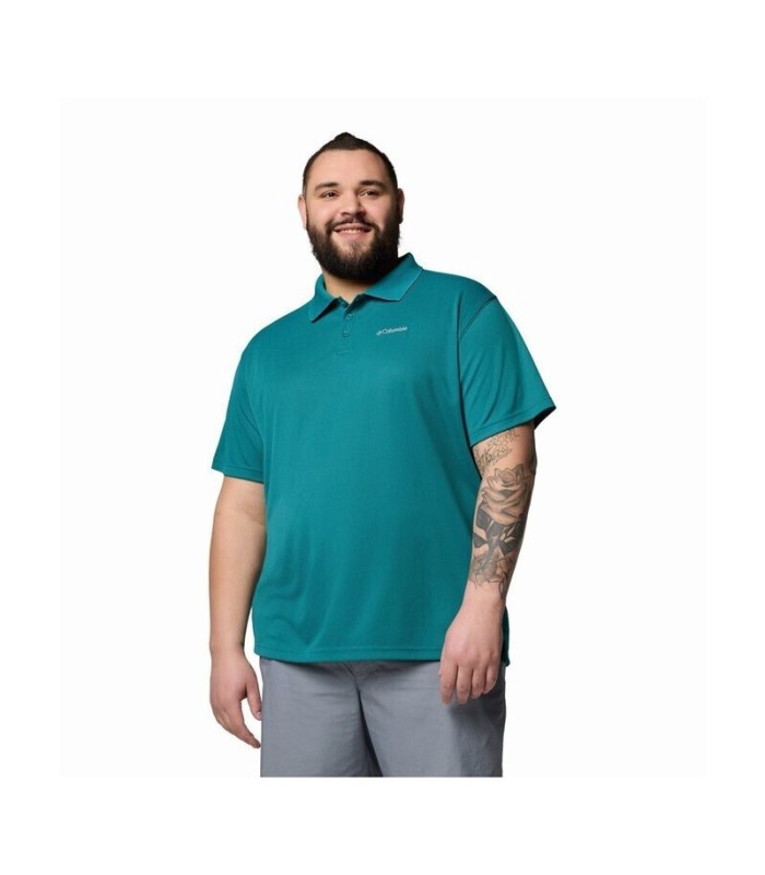 Columbia Utilizer Polo - River Blue- tokatlis.gr