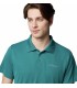 Columbia Ανδρικό Μπλουζάκι Utilizer Polo - River Blue | tokatlis.gr